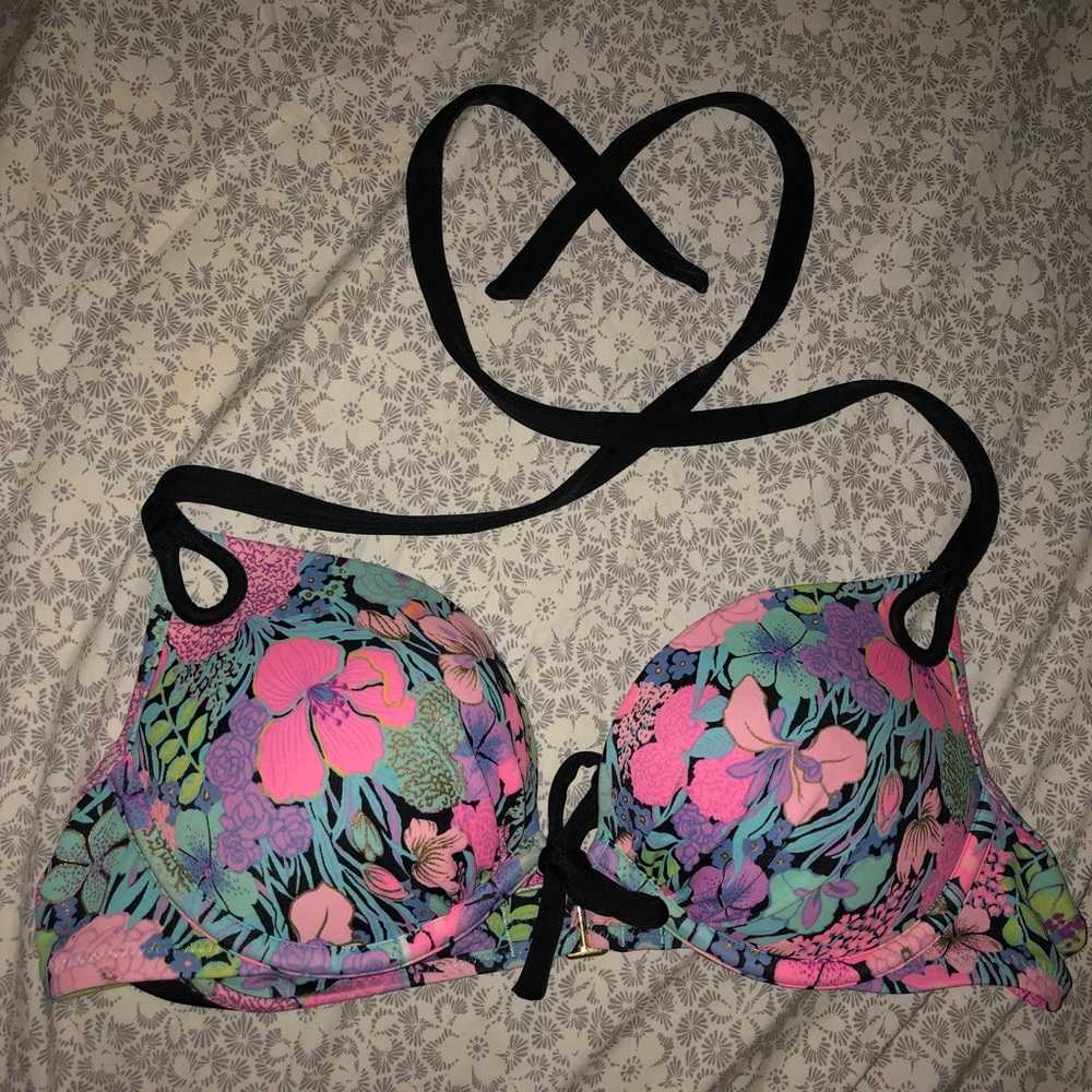 Victoria’s Secret Bombshell Bikini Top